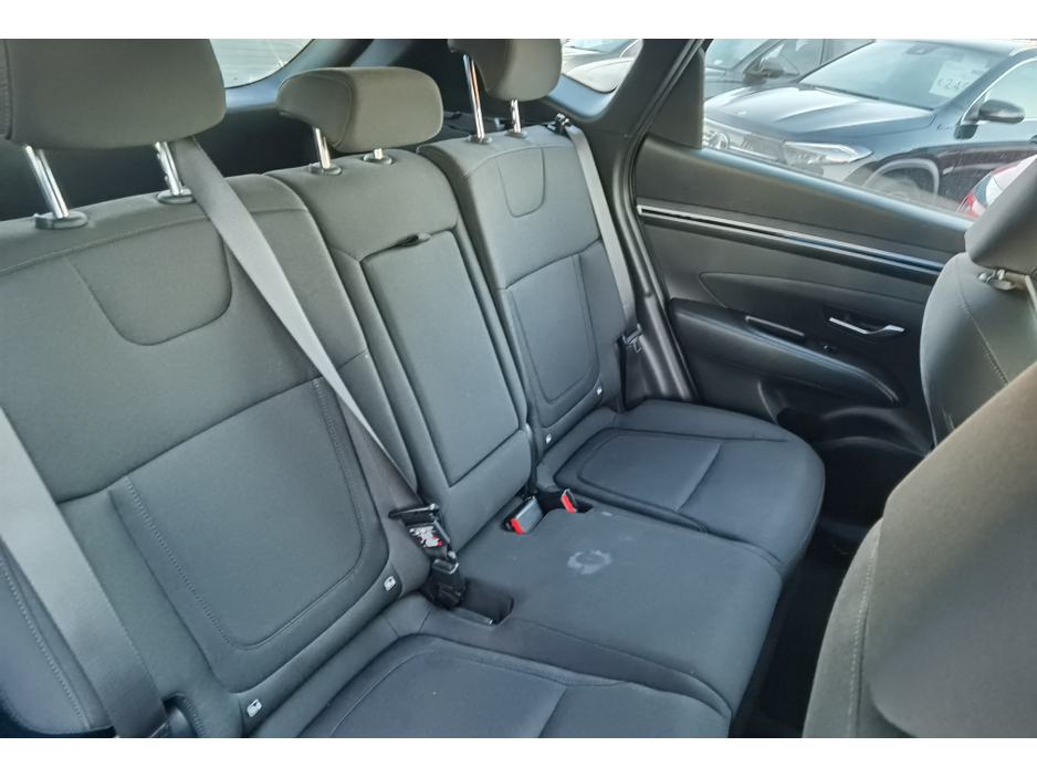 2023 Hyundai Tucson 1.6 COMFORT PLUS DIESEL - FINANCE AVAILABLE - CALL US TODAY ON 01 492 6566 OR 087-092 5525 €25,900