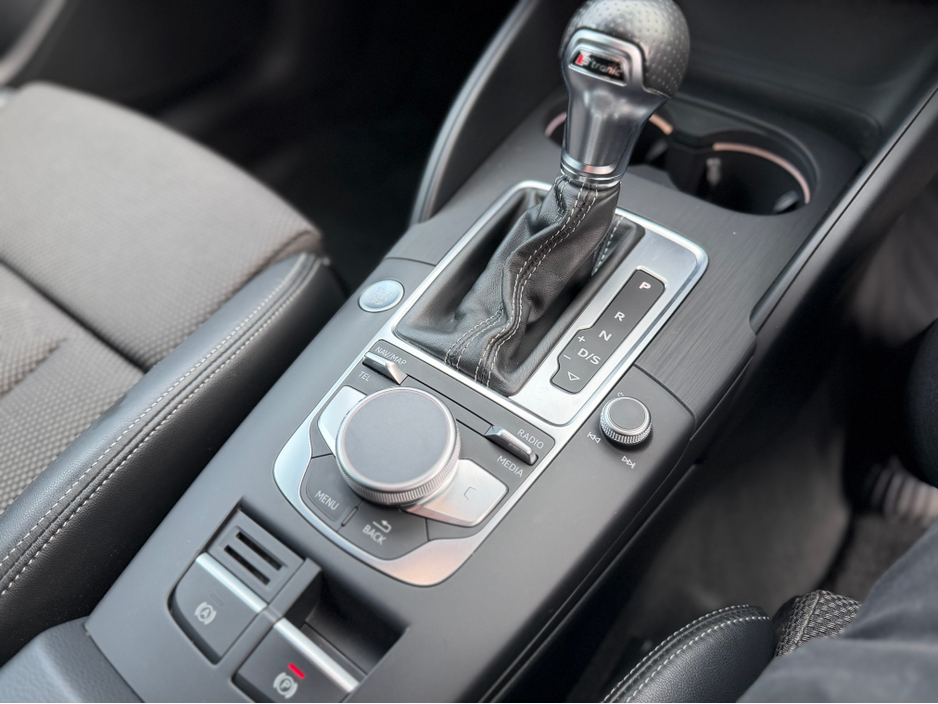 2019 Audi A3 Sportback - image 26