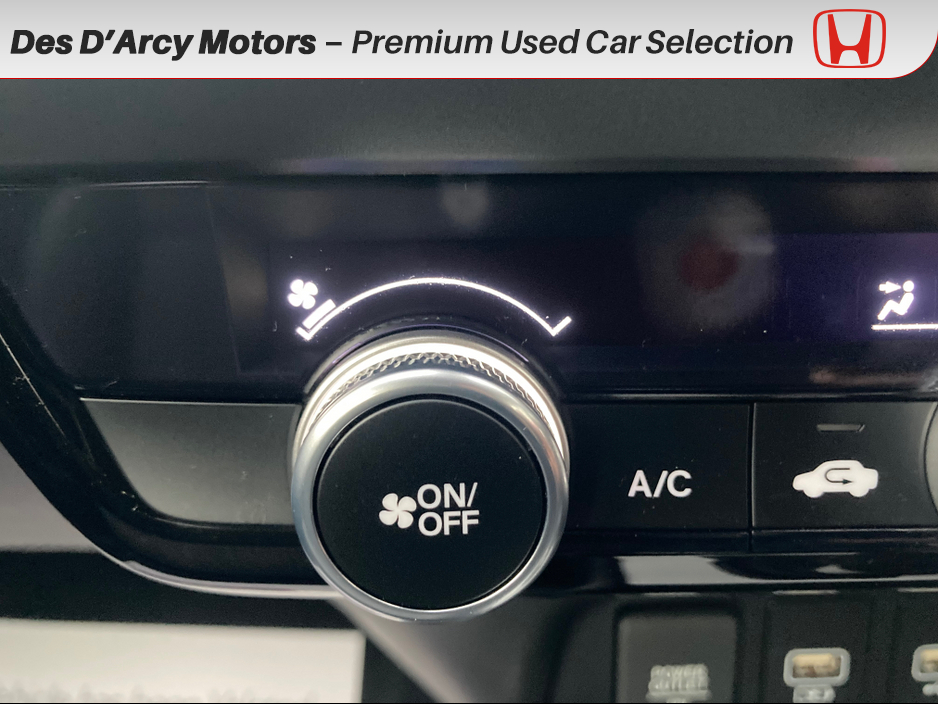 2022 Honda Jazz ELEGANCE HYBRID €23,950