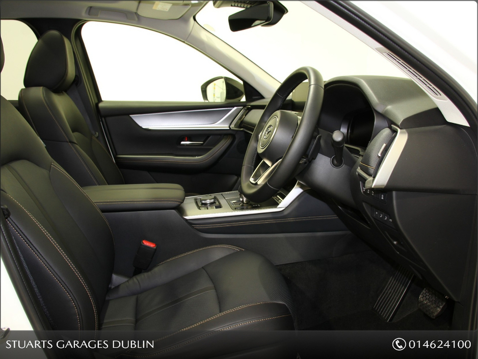 2023 Mazda CX-60 - image 20