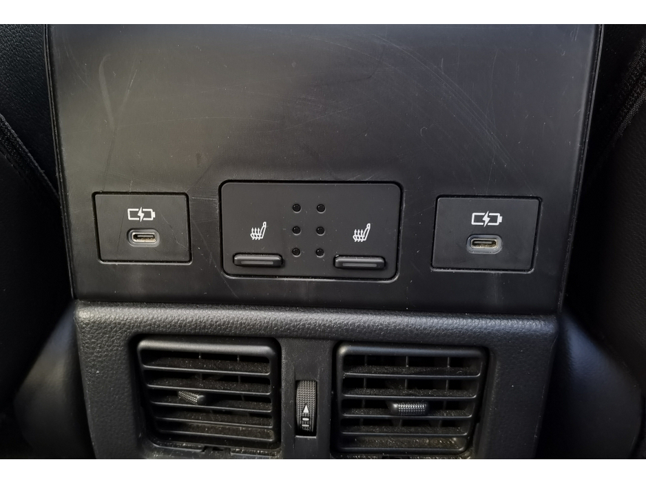 2024 Subaru Solterra - image 13