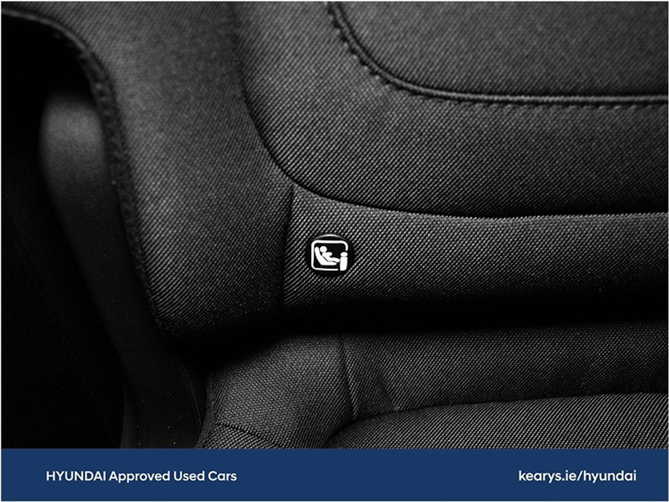 2022 Hyundai Tucson - image 17