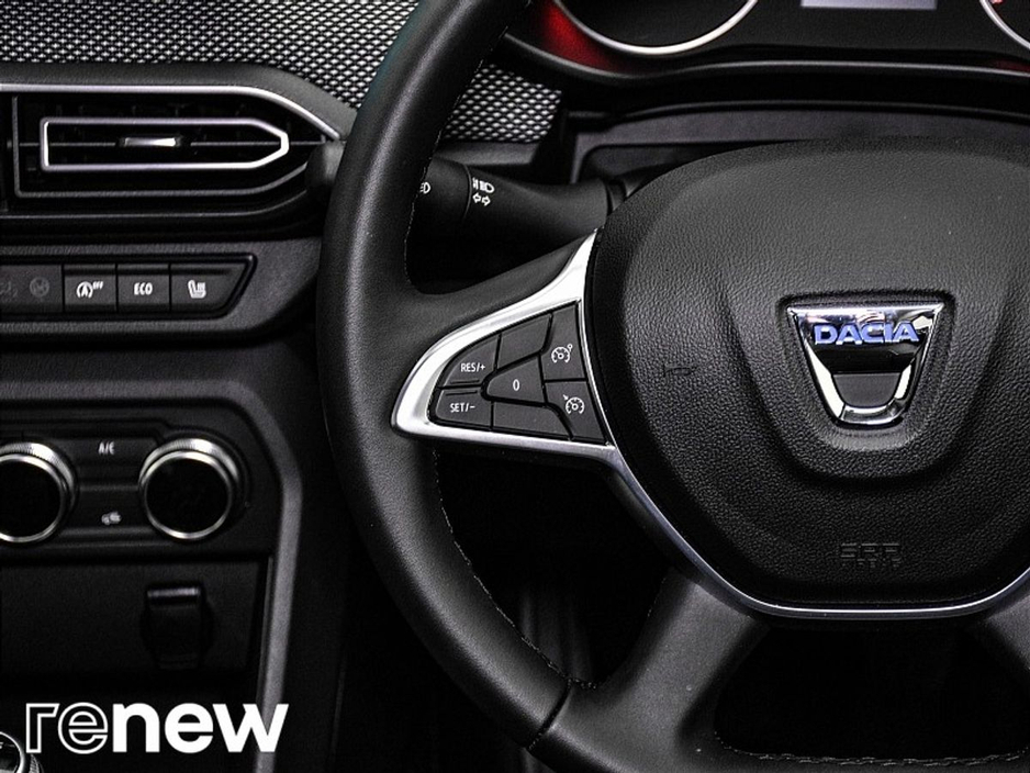 2022 Dacia Jogger TCe 110 Extreme SE €18,990