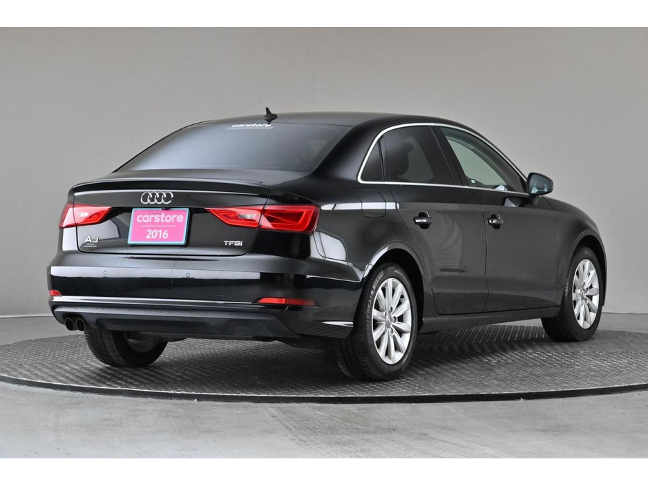 2016 Audi A3 1.4 TFSI S-TRONIC 4DR *REVERSE CAM*PARK SENSORS* €16,890