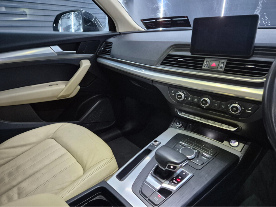 2018 Audi Q5 - image 8