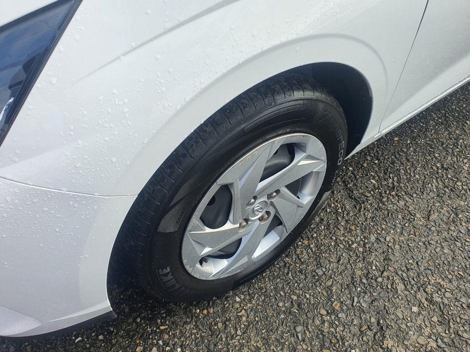 2023 Hyundai i20 - image 13