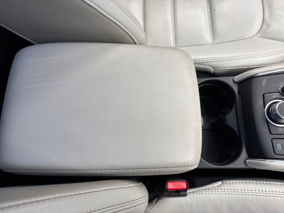 2022 Mazda CX-5 - image 15