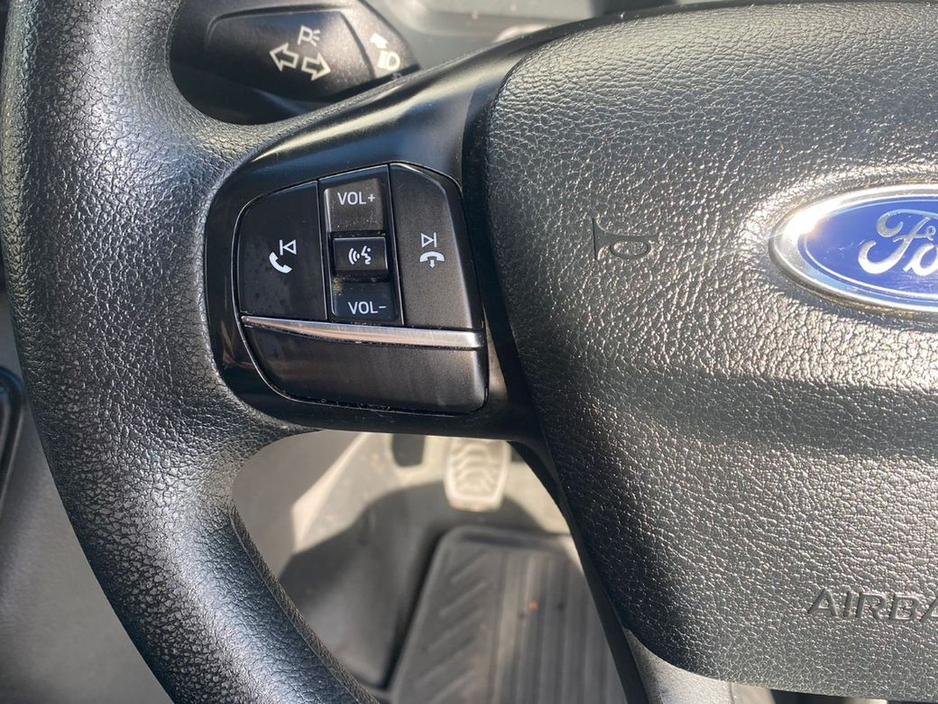 2022 Ford Transit - image 13