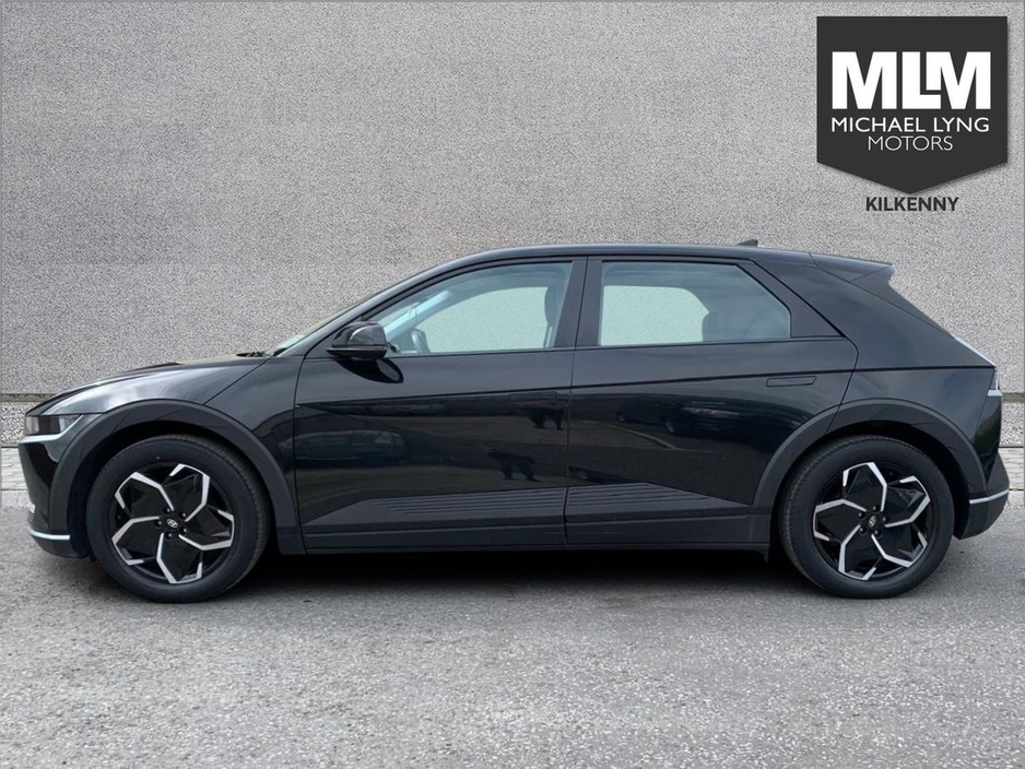 2023 Hyundai Ioniq 5 - image 5
