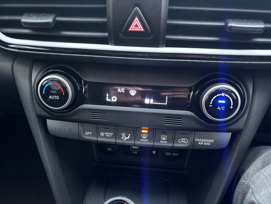 2020 Hyundai Kona KAUAI EXECUTIVE HYBRID 2 TONE 5 5DR AU €23,950