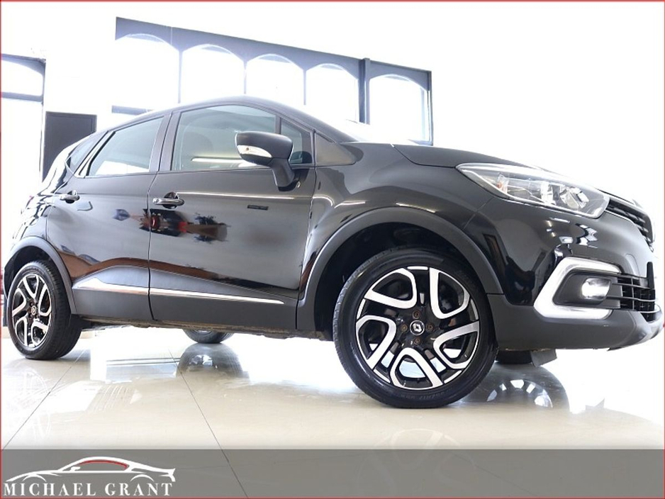 2018 Renault Captur - image 10
