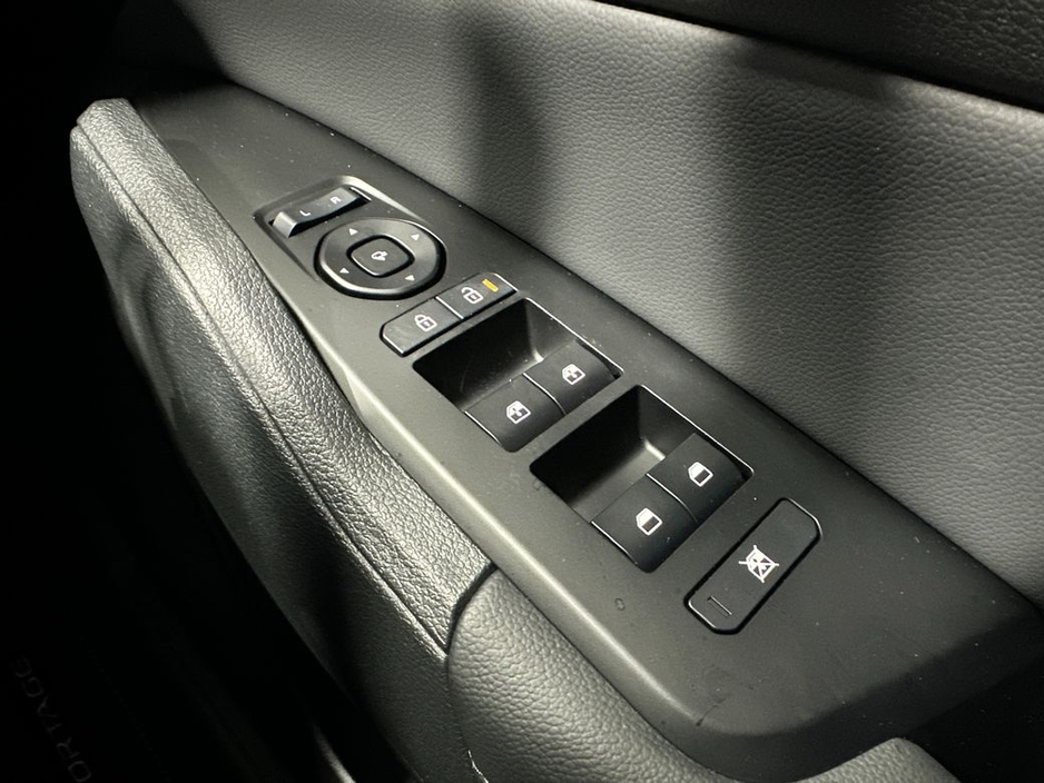 2026 Kia Sportage - image 19