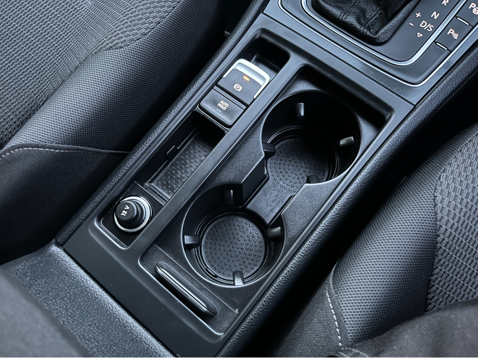 2020 Volkswagen Golf ESTATE AUTOMATIC 2.0 DIESEL //ADAPTIVE CRUISE CONTROL//KEYLESS ENTRY//REVERSE CAMERA//PARKING SENSORS// €19,950