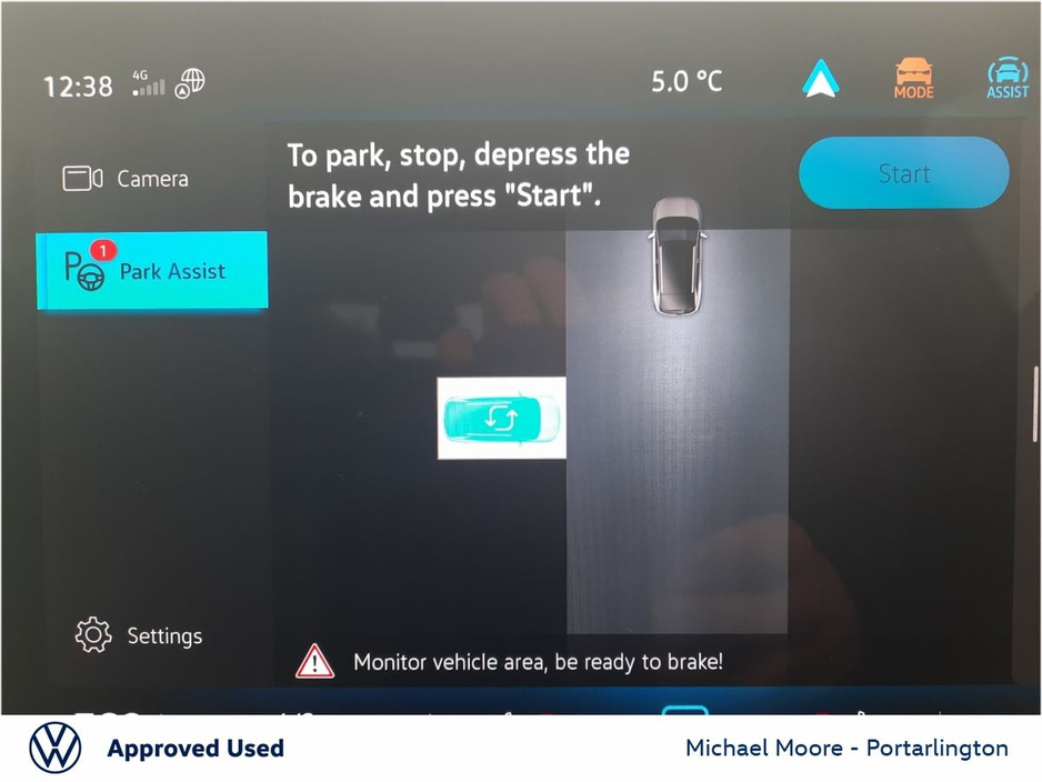 2025 Volkswagen ID.4 ID.4 PRO PLUS 77KWH 286HP €40,950