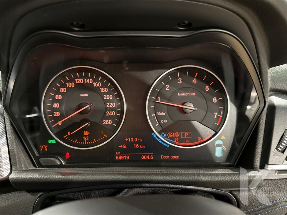 2017 BMW 2 Series - image 23