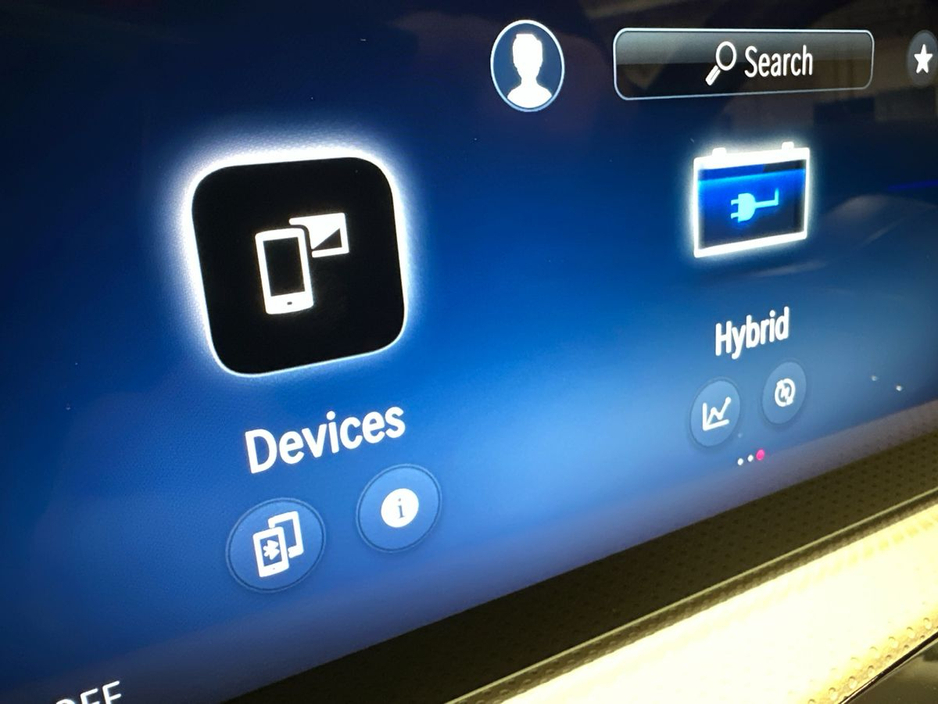 2023 Mercedes-Benz CLA Class - image 23