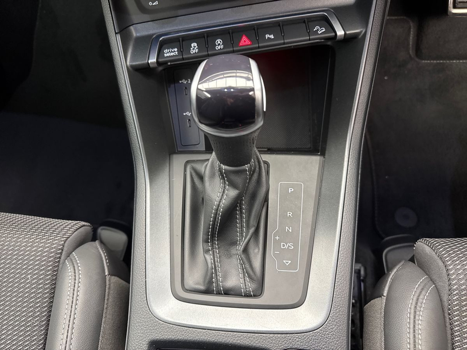 2023 Audi Q3 - image 16