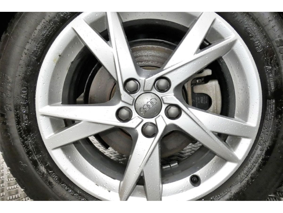 2017 Audi Q3 1.4 TFSI S-TRONIC *PARK SENSORS*REVERSE CAM* €19,490