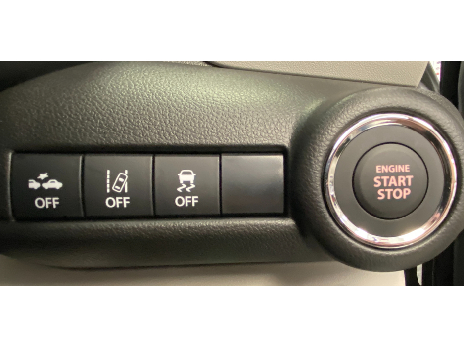 2026 Suzuki Swift - image 24