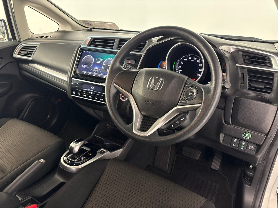 2018 Honda Jazz - image 15