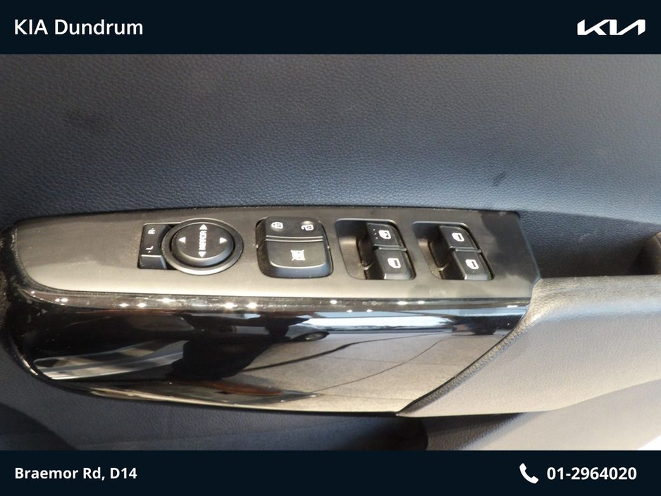 2023 Kia Picanto - image 10