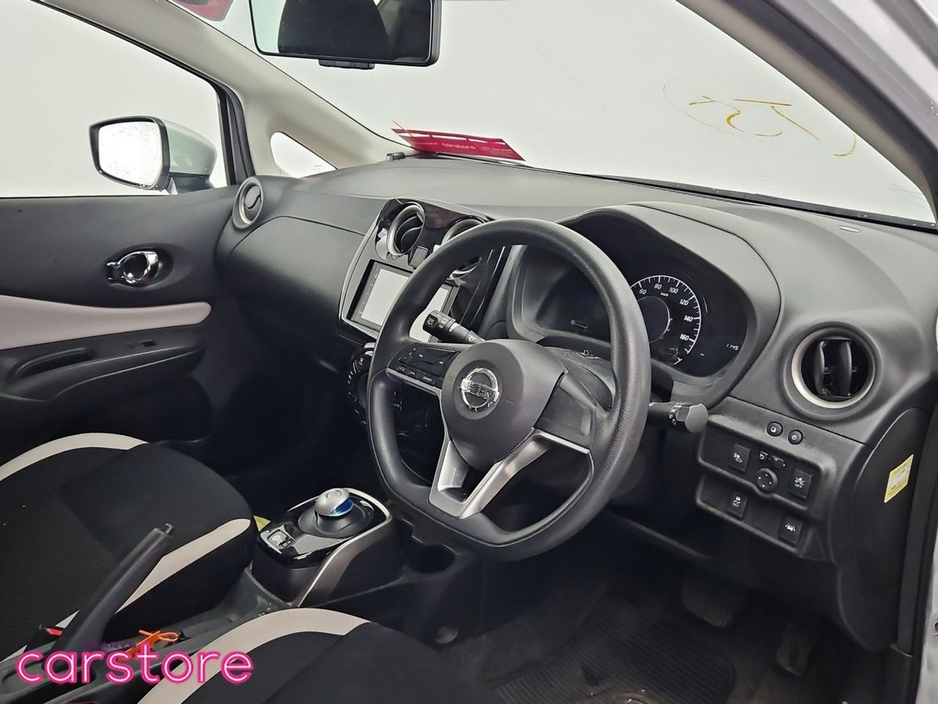 2020 Nissan Note 1.2 Hybrid Auto €13,480