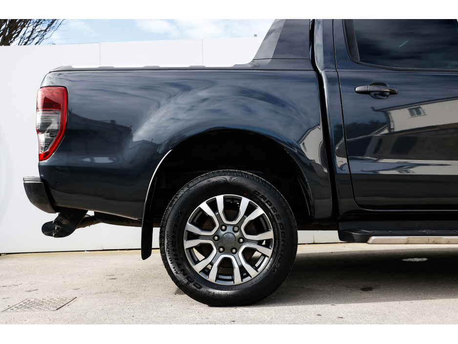 2021 Ford Ranger - image 4