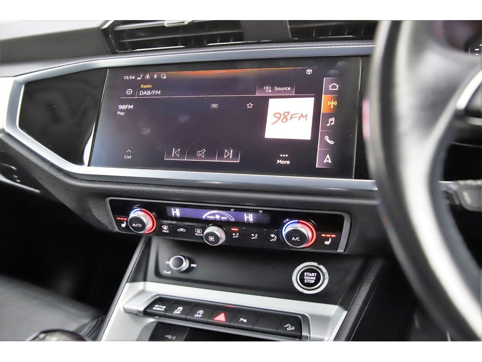 2023 Audi Q3 - image 22