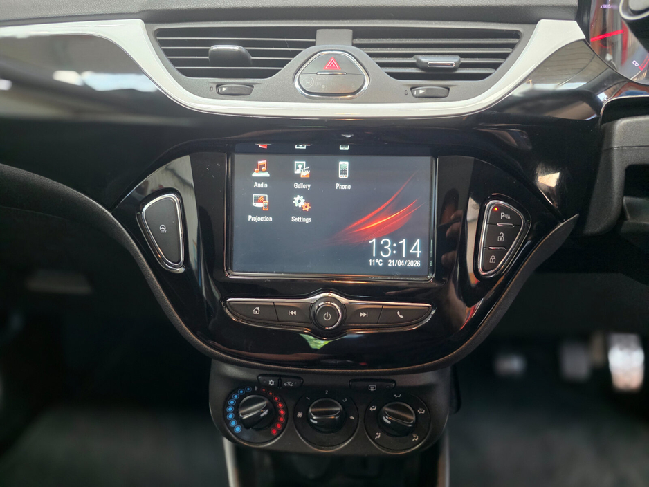 2019 Opel Corsa - image 16