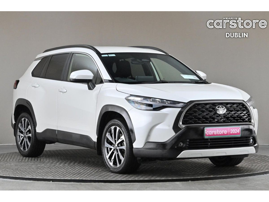 2024 Toyota Corolla for sale in , Ireland