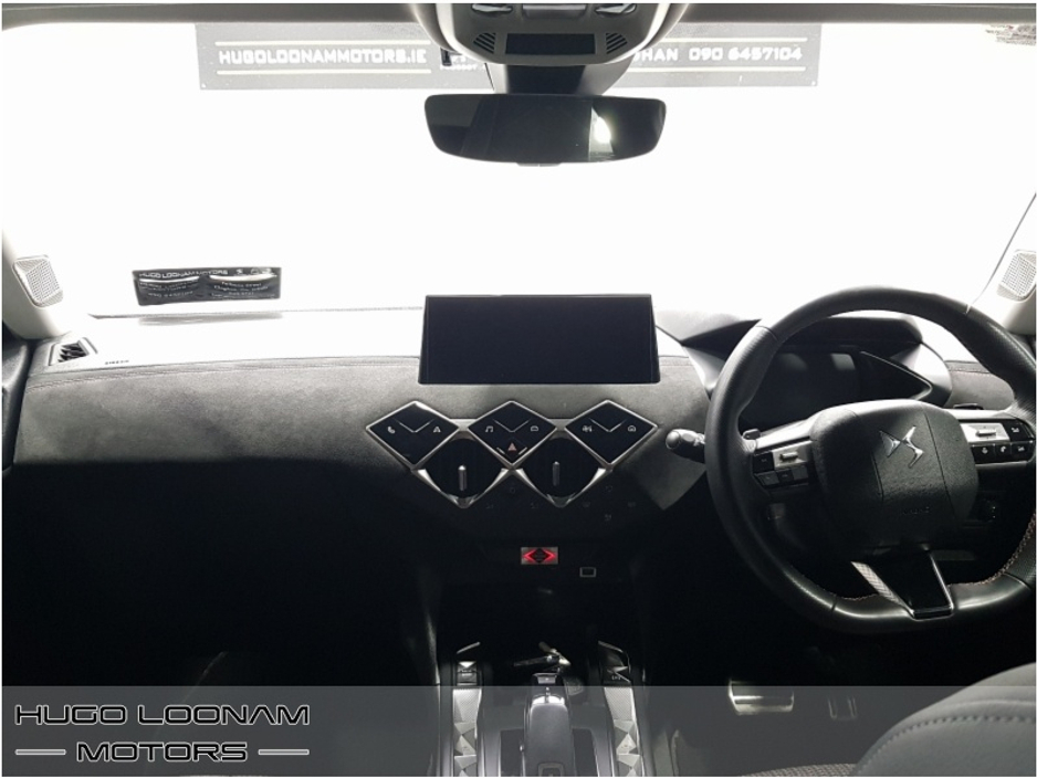 2023 DS Automobiles DS 3 - image 9