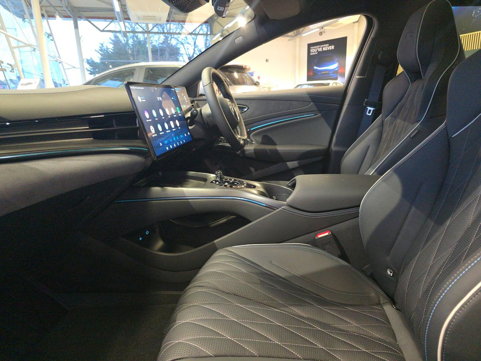 2026 BYD Seal - image 14