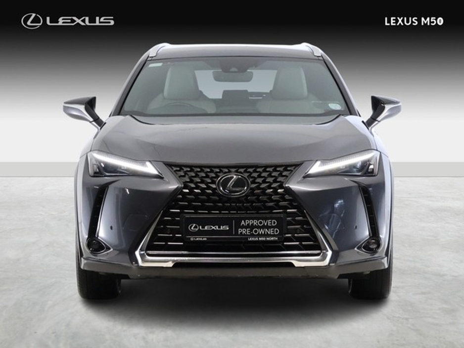 2023 Lexus UX 250 H Dynamic €38,950