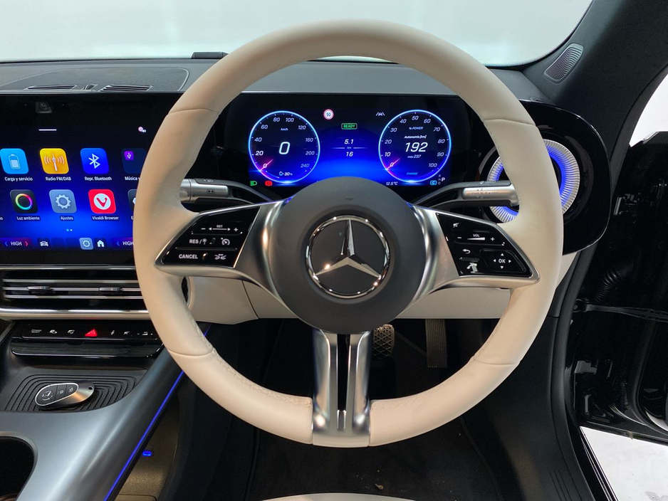 2026 Mercedes-Benz CLA Class - image 13