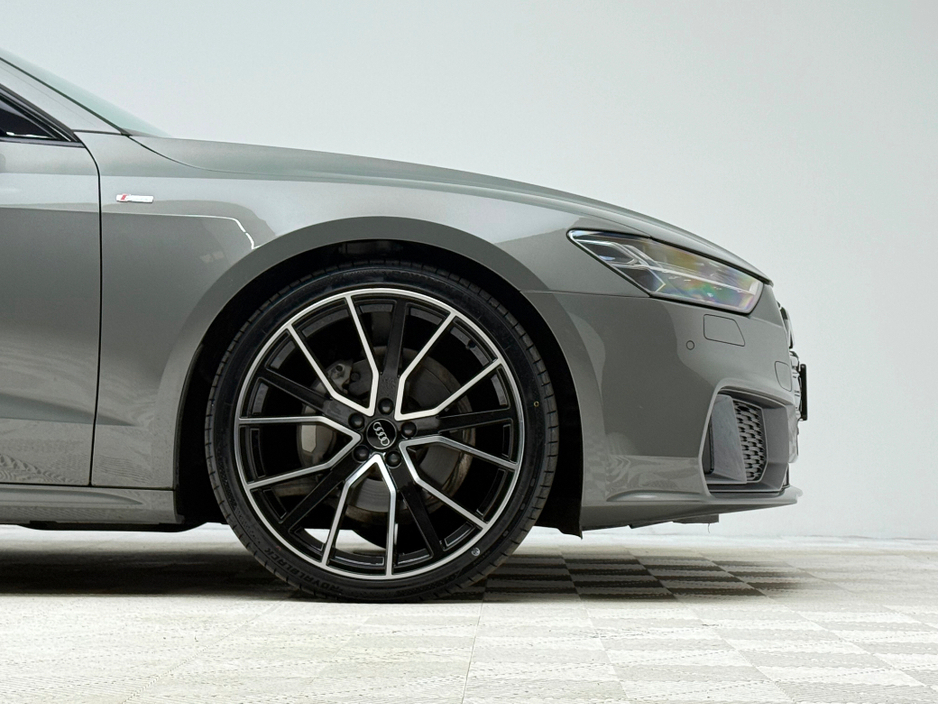 2025 Audi A7 S LINE 40 2.0 TDI QUATTRO €79,990