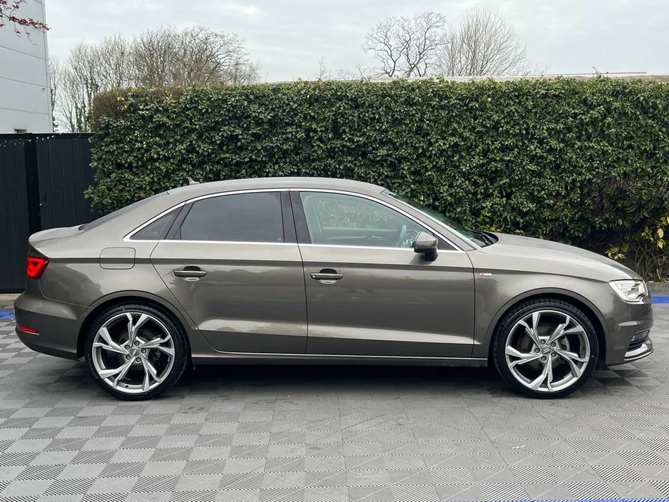 2016 Audi A3 - image 2