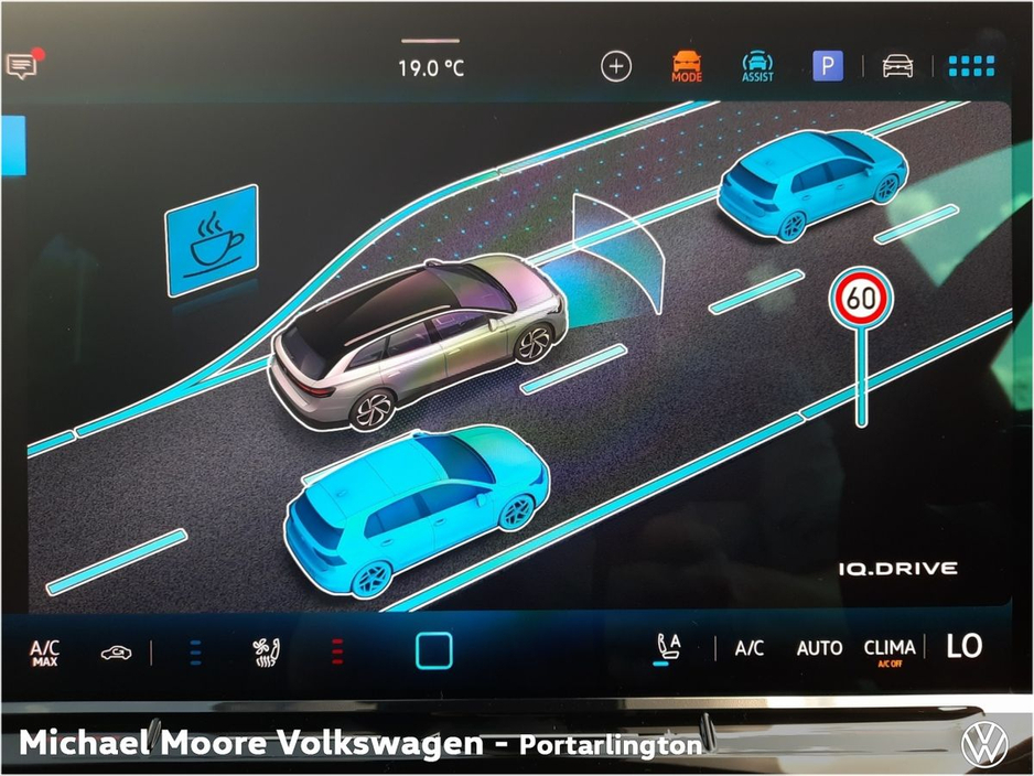 2026 Volkswagen ID.7 TOURER PRO PLUS €59,950