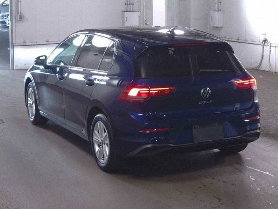 2022 Volkswagen Golf ETSI ACTIVE - FACTORY ALLOYS - DIGITAL DASH - CRUISE CONTROL - REVERSE CAMERA €26,950