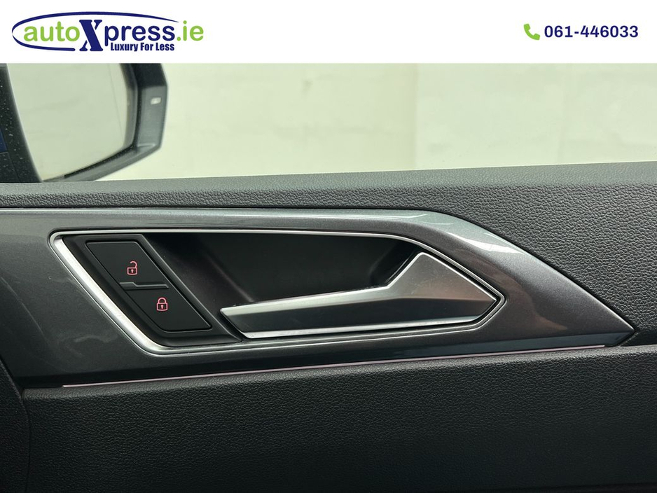 2020 Volkswagen Polo - image 26