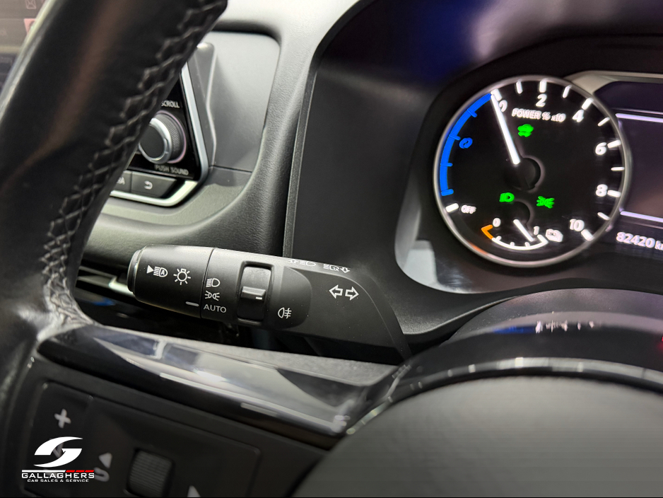 2023 Nissan Qashqai - image 21