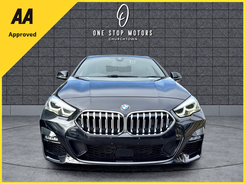 2020 BMW 2 Series - image 3