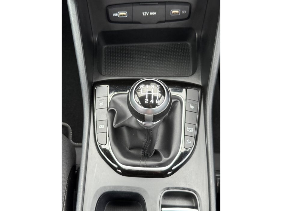 2024 Hyundai Tucson - image 15