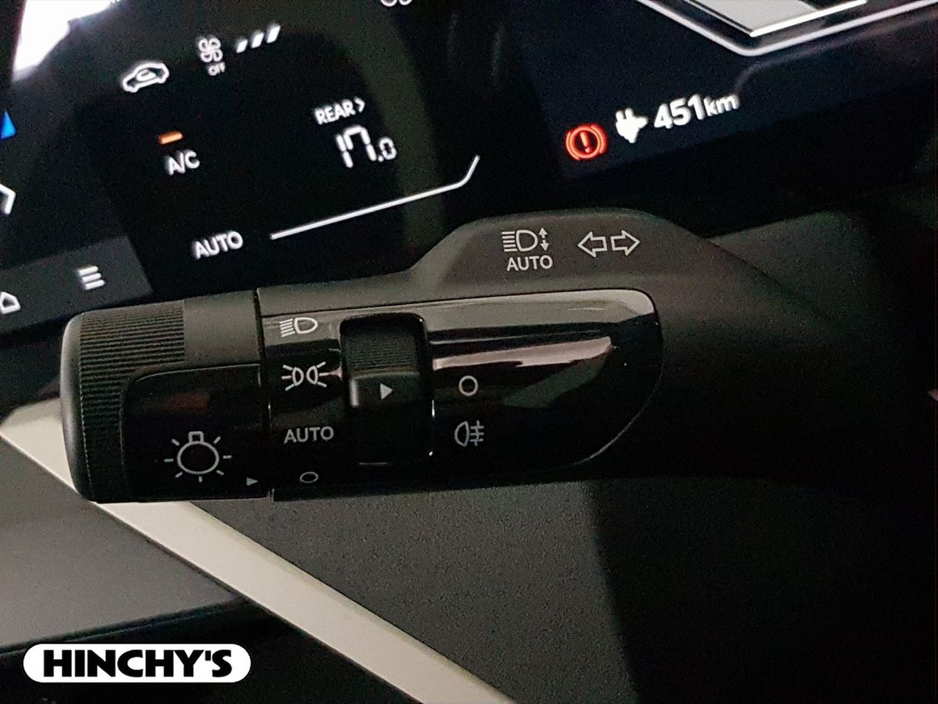 2026 Kia EV5 - image 21