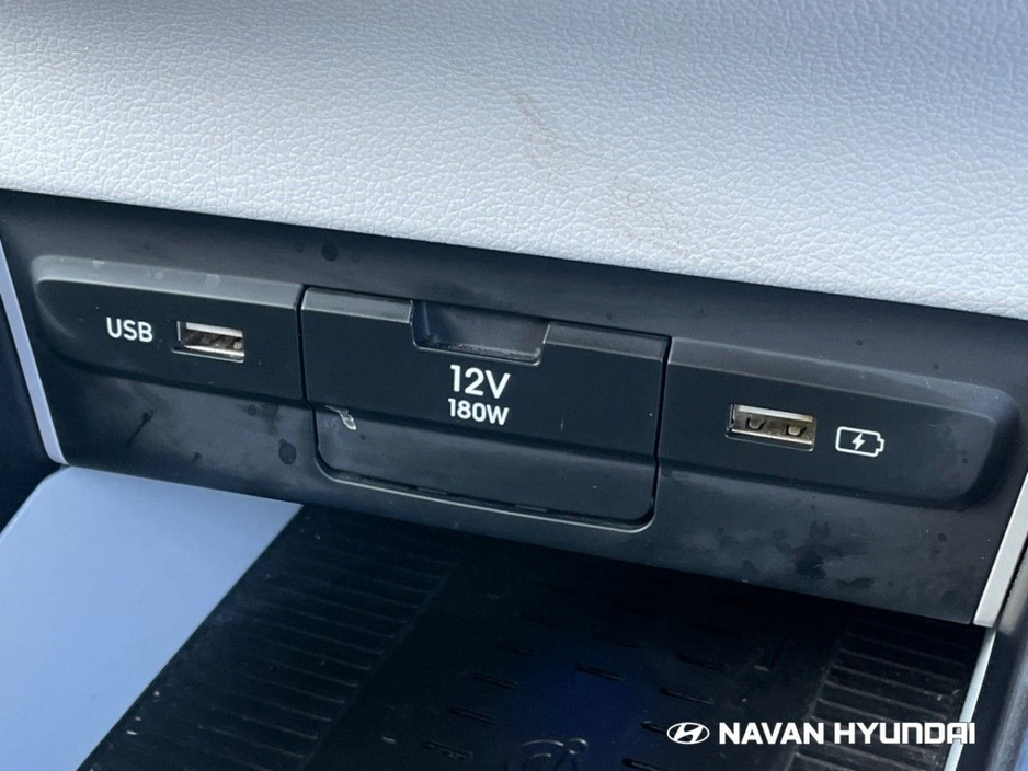 2021 Hyundai i20 1.2 Launch Edition €17,950