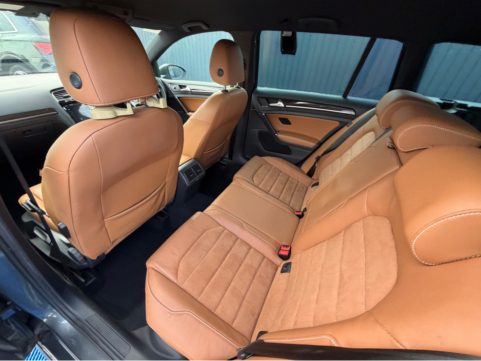 2018 Volkswagen Golf HIGHLINE PREMIUM - 1.4 PETROL - AUTO - 12M WARRANTY - CAR: 1782