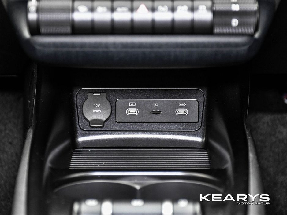 2026 BYD Dolphin - image 13