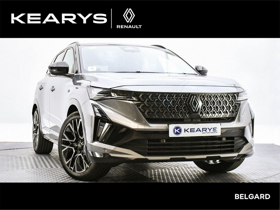 2025 Renault Austral for sale in , Ireland