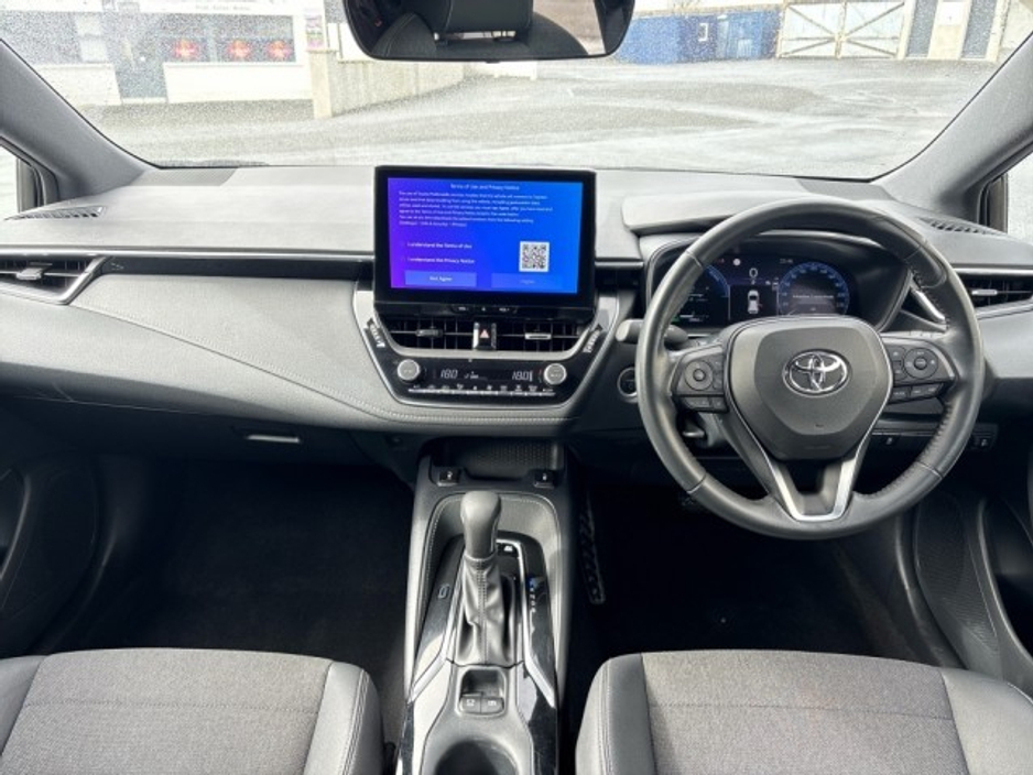 2024 Toyota Corolla - image 9