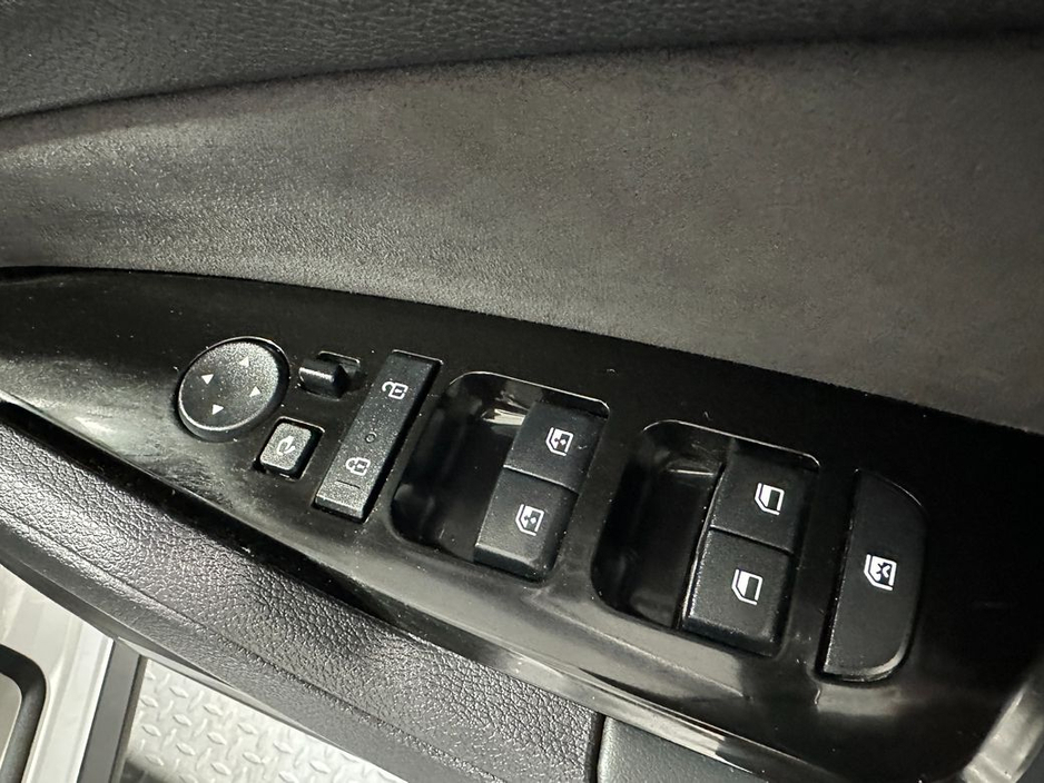 2023 Kia Sportage GT Line 1.6 Crdi Tilt & Slide Sunroof €36,800