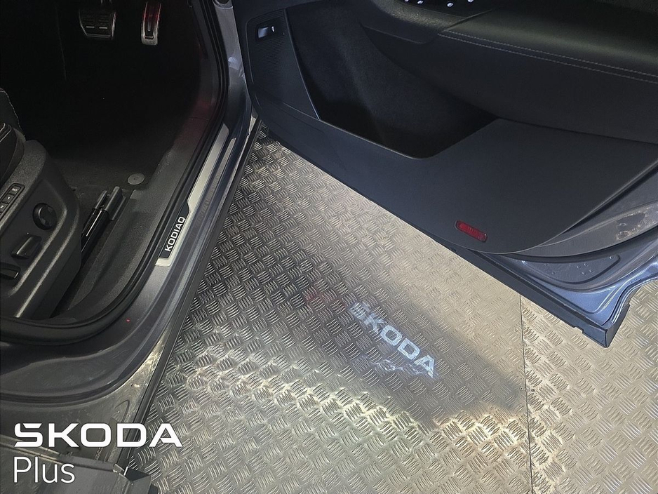 2024 Skoda Kodiaq - image 23
